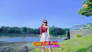 yang lagi rindu berat yuukk gebooyyy bersama VITA ALVIA_Rindu Tapi Malu