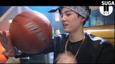 💜💜💜 The story of SUGA (BTS) 💜💜💜 English