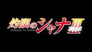 Shakugan No Shana III Ep.1