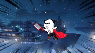 刀爷解开一层封印，瞬秒神境高手，刀爷赛高！