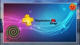 The PlayStation Plus PROBLEM | JIMMY VEGAS | THE RANTCAST | S01E01