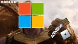 Microsoft มีแผนจะซื้อเกม Roblox!!!