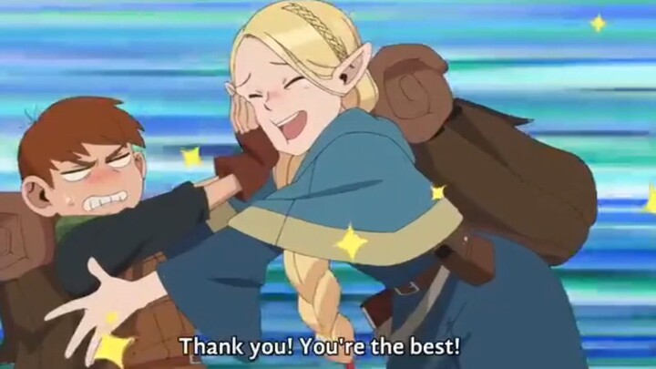 Delicious in Dungeon [Episode 10] [Part 14]