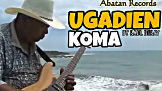 Ugadien Koma By Raul Beray || (Official Pan-Abatan Records TV) || Ibaloi Songs