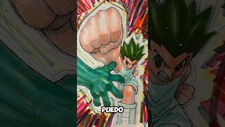 NOTICIAS SOBRE HUNTER X HUNTER Y TOGASHI #anime #hunterxhunter #togashi #noticiasanime #manga