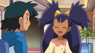 Pokemon Best Wishes tập 106