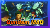 Gundam MAD_1