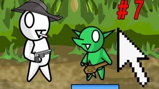 Thử thách! Chinh phục trò chơi tuổi thơ khó nhất trong lịch sử mà không dùng cheat #7