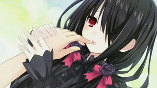 Anime Mix [AMV] Double Ponytail Girls!