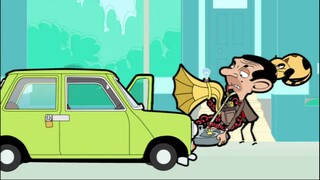 06. Mr.Bean Anime Collection