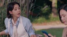 เกิดอะไรขึ้นกับ "โทรเลย"? สะใภ้ของคุณเหมือนแม่นางเอกไหม? 3-2