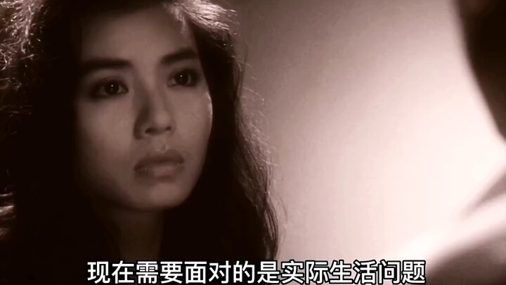 At 17, we’d say love can conquer all; by 27, she just thinks you’re naive.