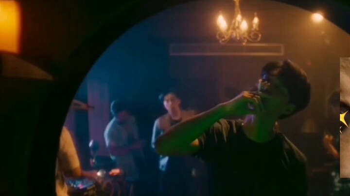 Porsche! Tolong gunakan anggota tubuhmu dengan benar! | Siapa yang bisa menyelamatkanku dari tarian 