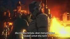 Ultraman Netflix Episode 12 ( Season 1 )