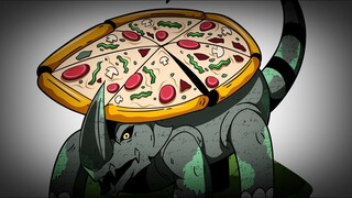 Monster Yang Sangat Menggiurkan