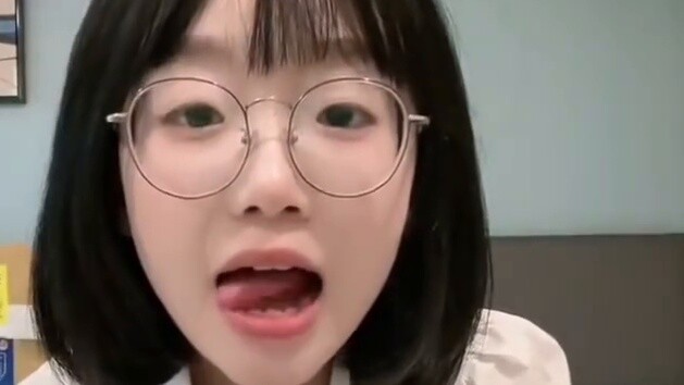 น้องสาวคนสวย