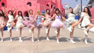 Dân kpop dạo phố mới nhất xem ai chưa bị Nxde-(G)I-DLE tẩy não