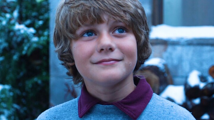 “Back then, Marvel probably wanted him to succeed Iron Man, didn’t they?”