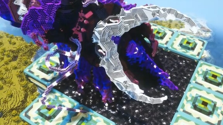 เมื่อคุณถูกเรียกออกมาจากประตูมิติเอ็นเดอร์…