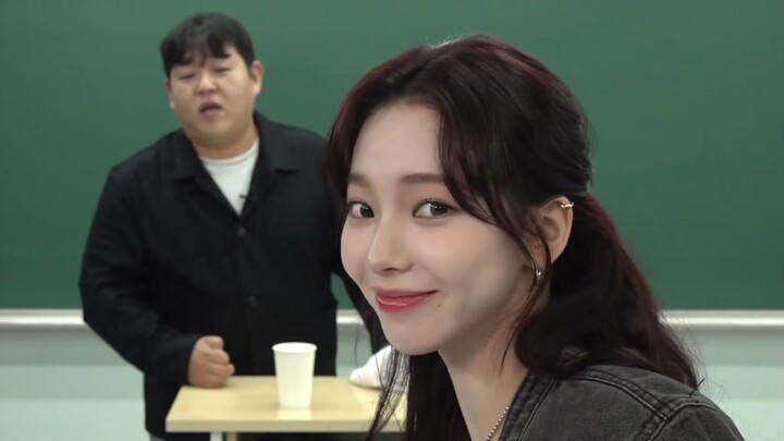 【aespa】الترشح لمنصب مساعد المعلم! هذه الحلقة كانت لئيمة بشكل لا يُصدق هههه