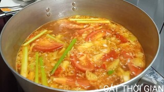 Cách nấu nước lẩu thái cực ngon , món ngon mỗi ngày