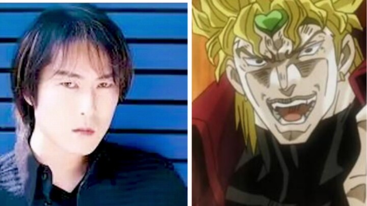 Koyasu Takehito: There are thousands of perverts in Japanese comics, and Koyasu Takehito is half of 