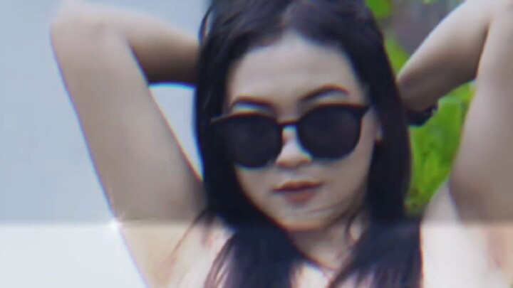 ini yg bikin mata gk fokus🧐🍌💦