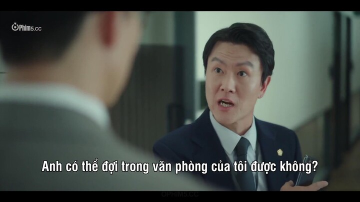 Cleaning Up EP 13 [Sub Việt]