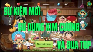 Hải Tặc Đại Chiến - REVIEW SỰ KIỆN TUẦN TIẾP THEO...LẠI CÓ TRÒ MỚI GIÀNH CHO ANH EM KHÁM PHÁ...