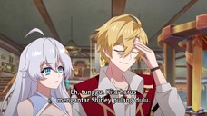 The Demon King Who Lost His Job Episode 26 Subtitle Indonesia (End)