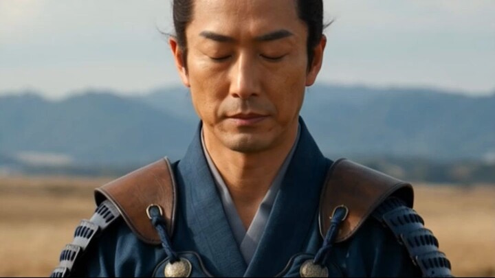 samurai