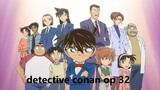 Detective Conan opening 32