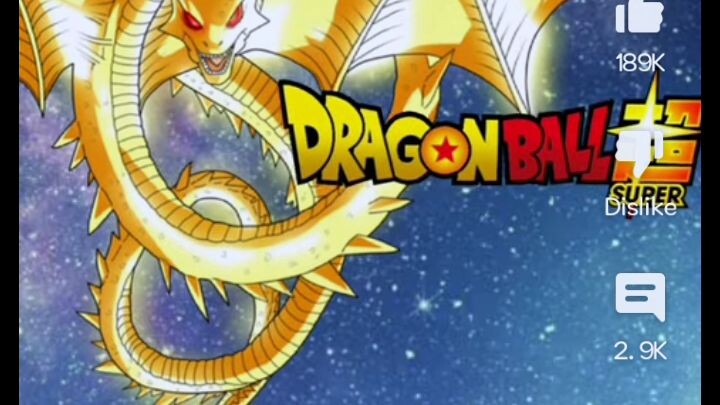 dragon ball