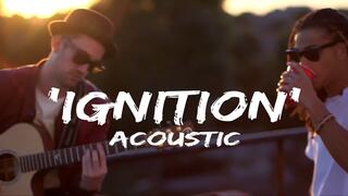 IGNITION ACOUSTIC COVER