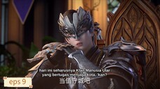 Purple River S2 eps 9 Sub indo