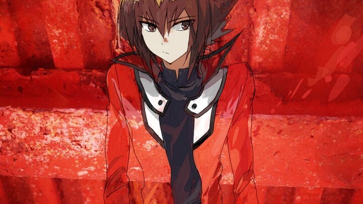 【YGO GX/Yucheng Judai Personal Direction】Hero