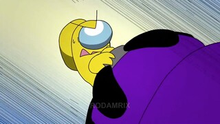 Among Us Animation 2 Part 5 - Find