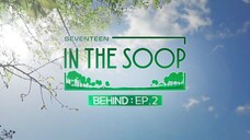 Seventeen in The Soop Season 1 Eps 2 behind (eng sub)