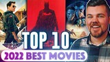 Top 10 Best Movies of 2022 Ranked