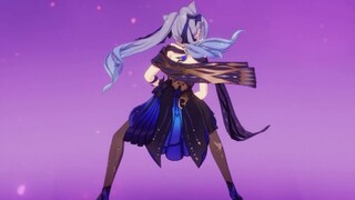 Qing⚡You⚡are so ⚡beautiful⚡