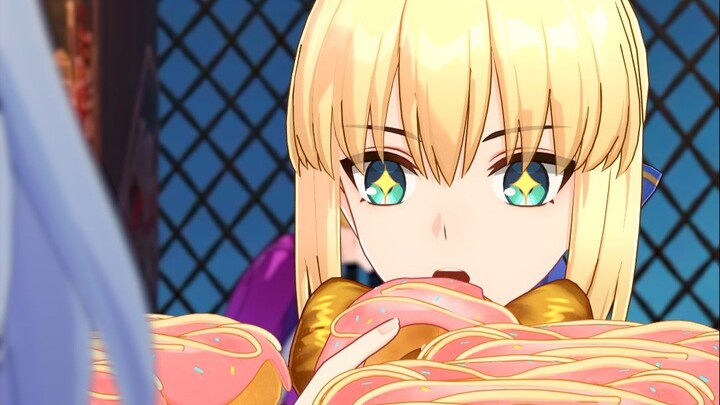 The Trail Blazers treat, the Orioles foot the bill.