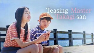 🇯🇵 Karakai Jozu no Takagi-san EP 1 eng sub 2024