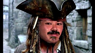 [Autotune remix][Pirates of the Caribbean] Cardiopulmonary arrest