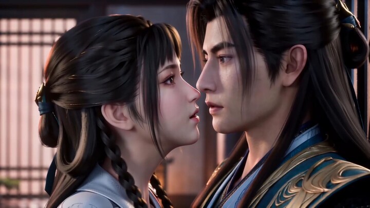 Li Yingning: The plan to seek revenge on Han Li has begun~