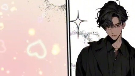 ฉันหวังว่าคุณจะทะนุถนอมชะตากรรมนี้!