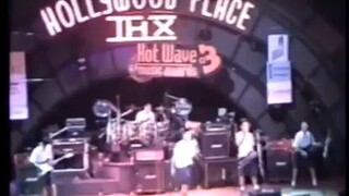 คอนเสิร์ต clash awake concert [Ep.1]