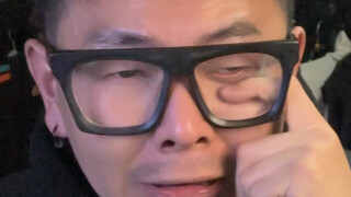 所以，你会怎么写离别呢