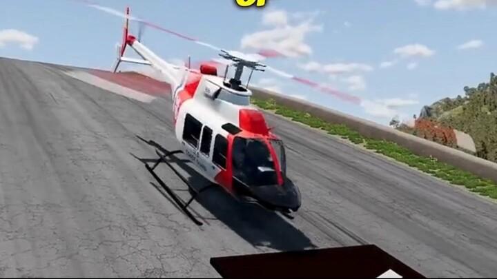 0-500 MPH 瞬间加速测试！😱🔥