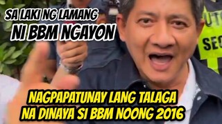 ATTY. LARRY GADON TO VP LENI AND CRITICS