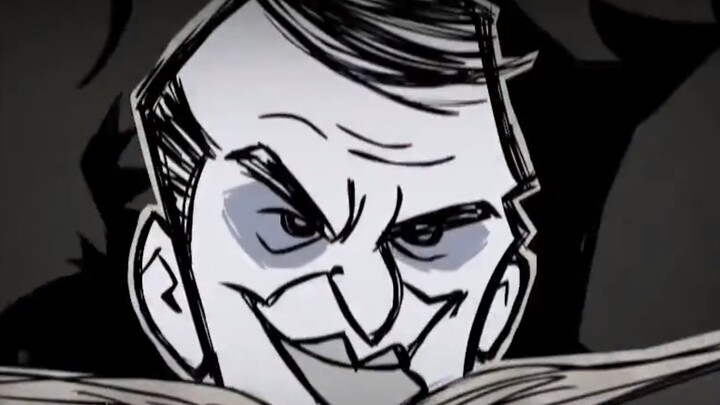 Under 5 Minutes to Understand Maxwell "Old Maxwell"